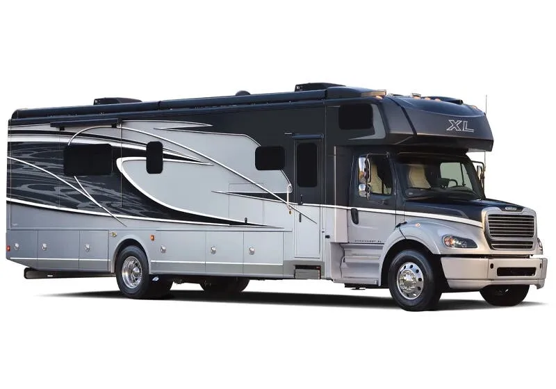 Dynamax Corp DynaQuest XL 3700RB exterior