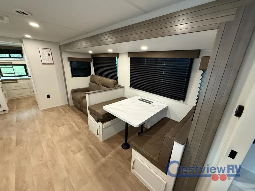 2026 Grand Design Transcend 305BHT - Photo 4