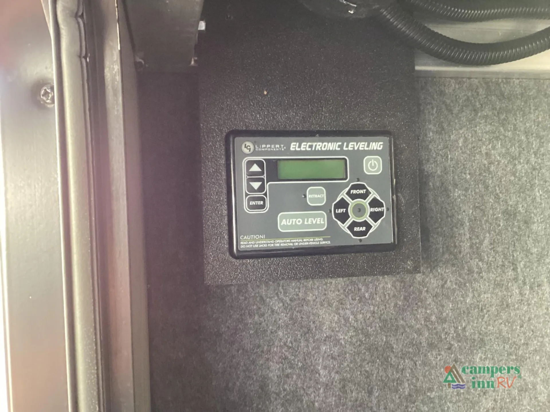2019 CrossRoads Cameo CE3201RL - Photo 3