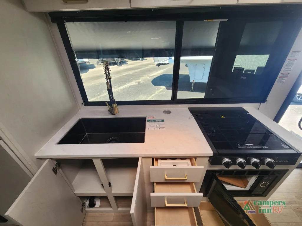 2026 Forest River Vibe Extreme Lite 2600BH, Photos photo 21