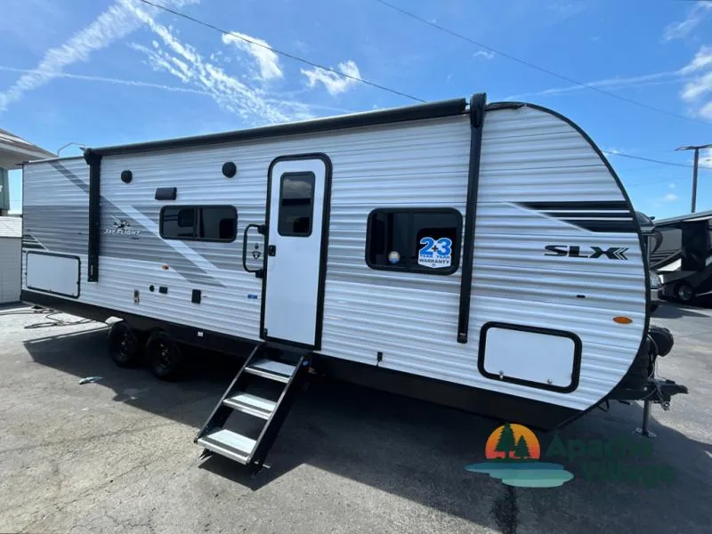 2026 Jayco Jay Flight SLX 261BHS - Photo 3