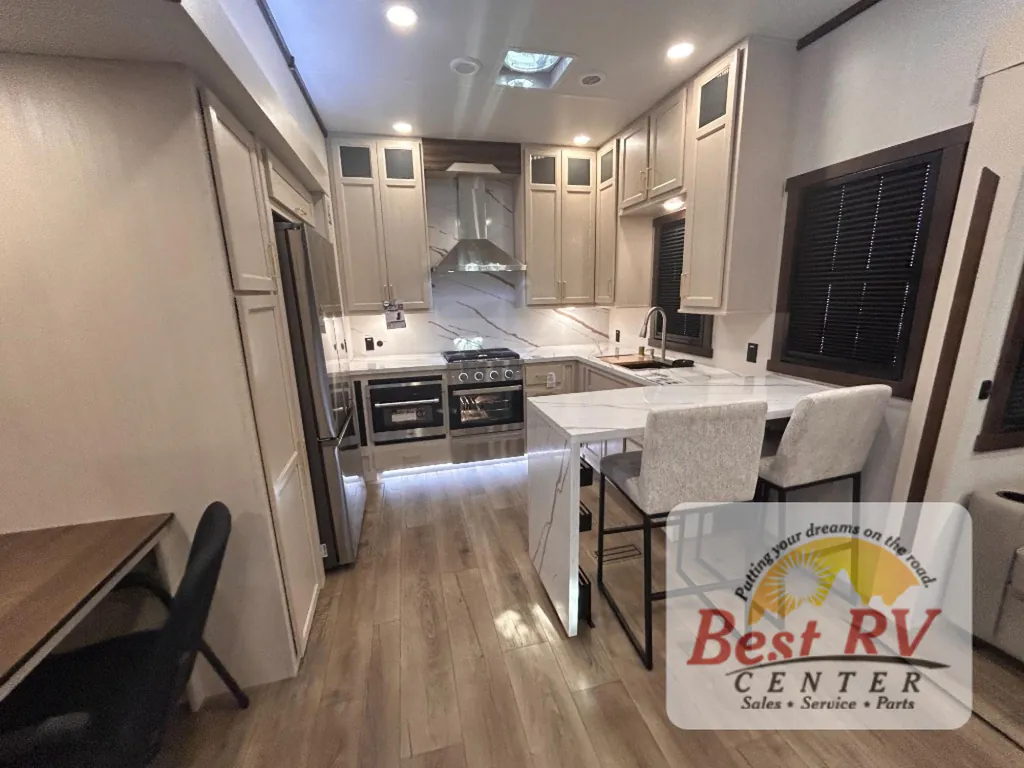 2026 Forest River Cedar Creek 385RK, Photos photo 31
