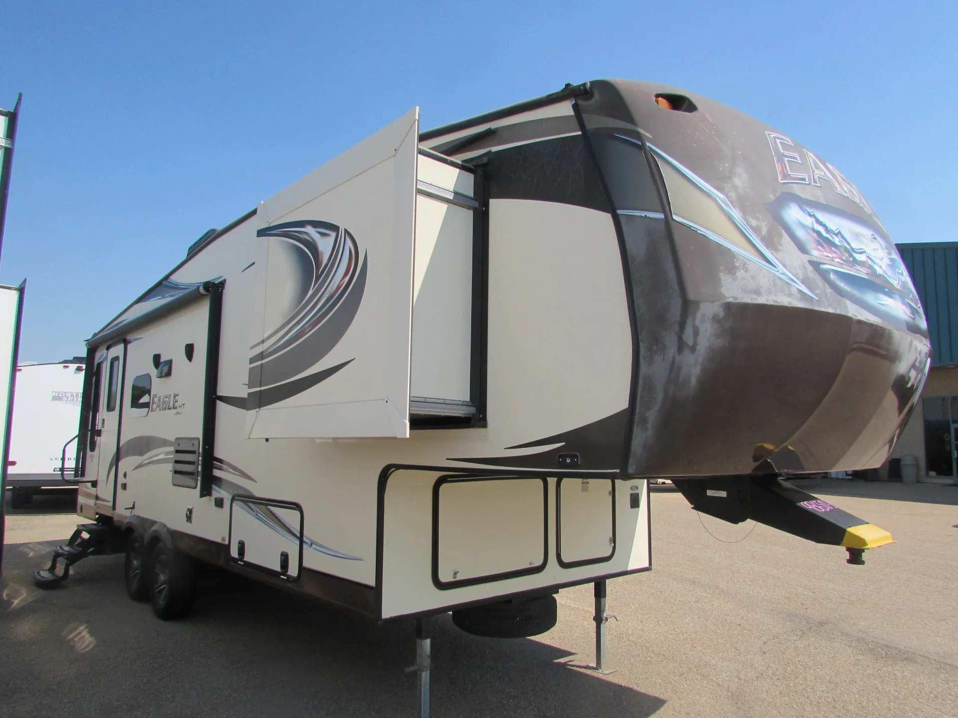 2014 Jayco Eagle HT 265RLS - Photo 4