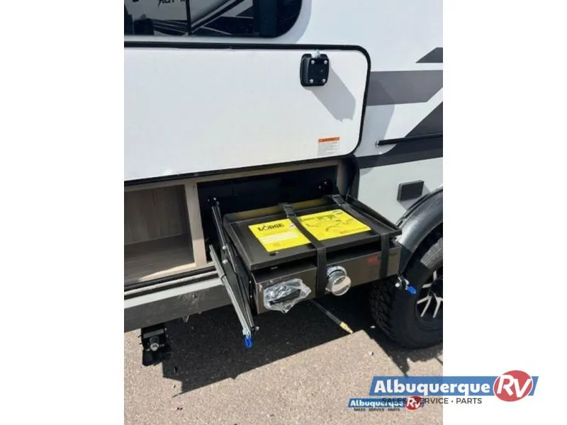 2026 Forest River RV Flagstaff E-Pro 20FK - Photo 4