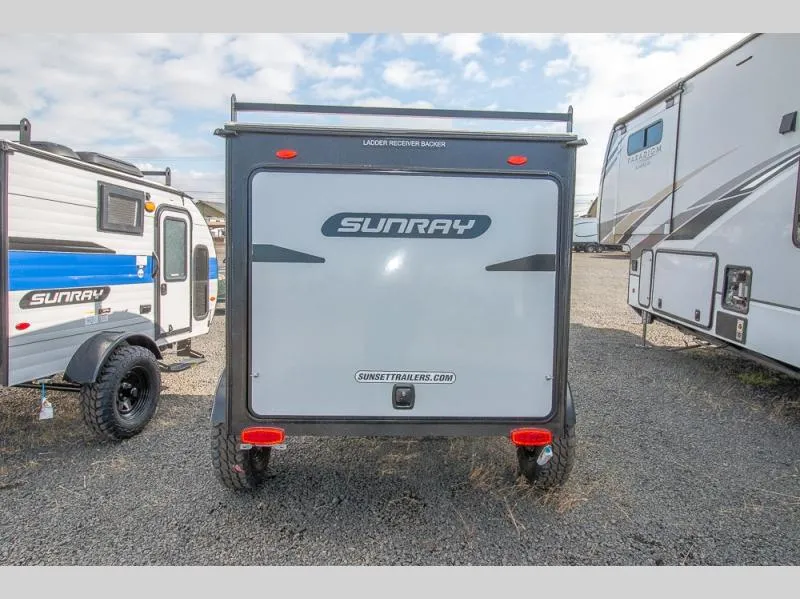2026 Sunset Park RV Sunray 109 - Photo 4