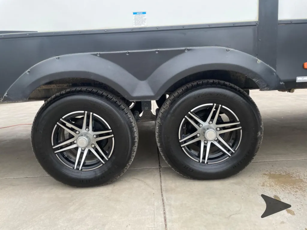 2023 Forest River Wildcat 303MBX, Photos photo 17