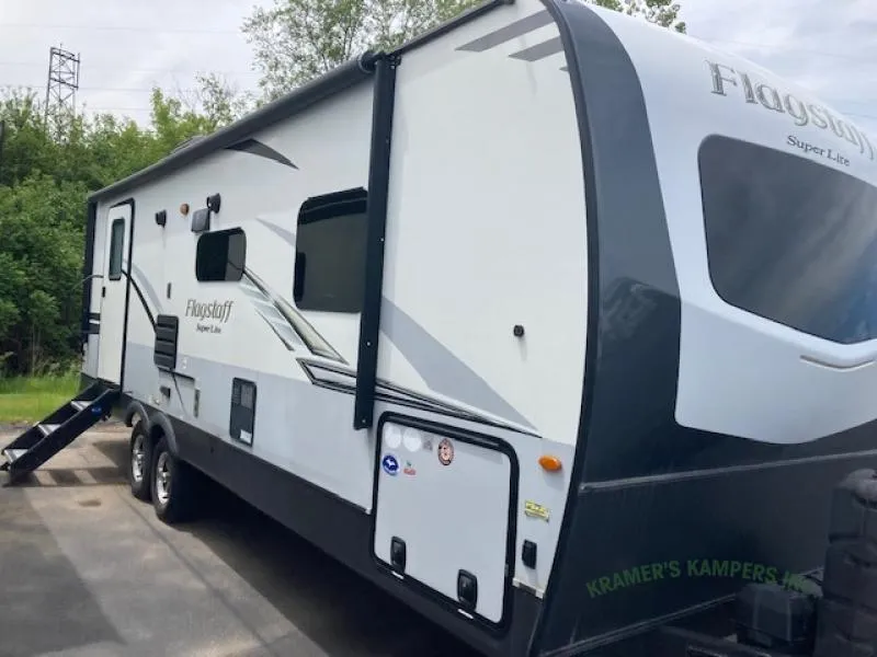 2019 Forest River Flagstaff Super Lite 26RBWS - Photo 3