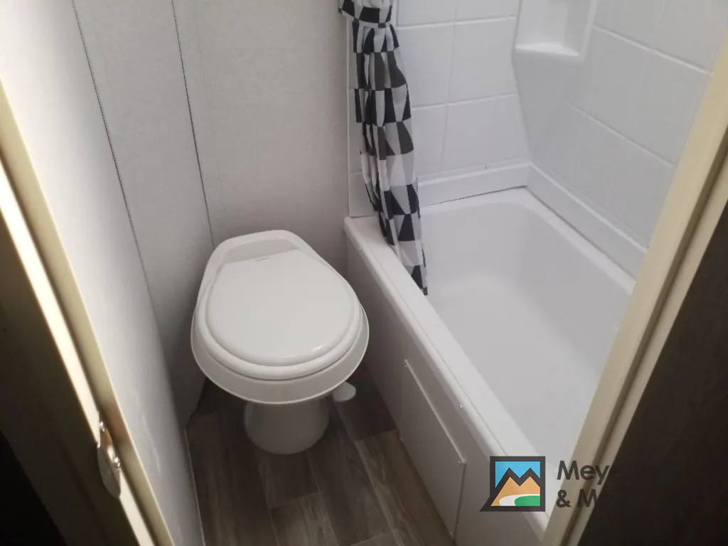 2019 Forest River Salem Cruise Lite 261BHXL, Photos photo 7