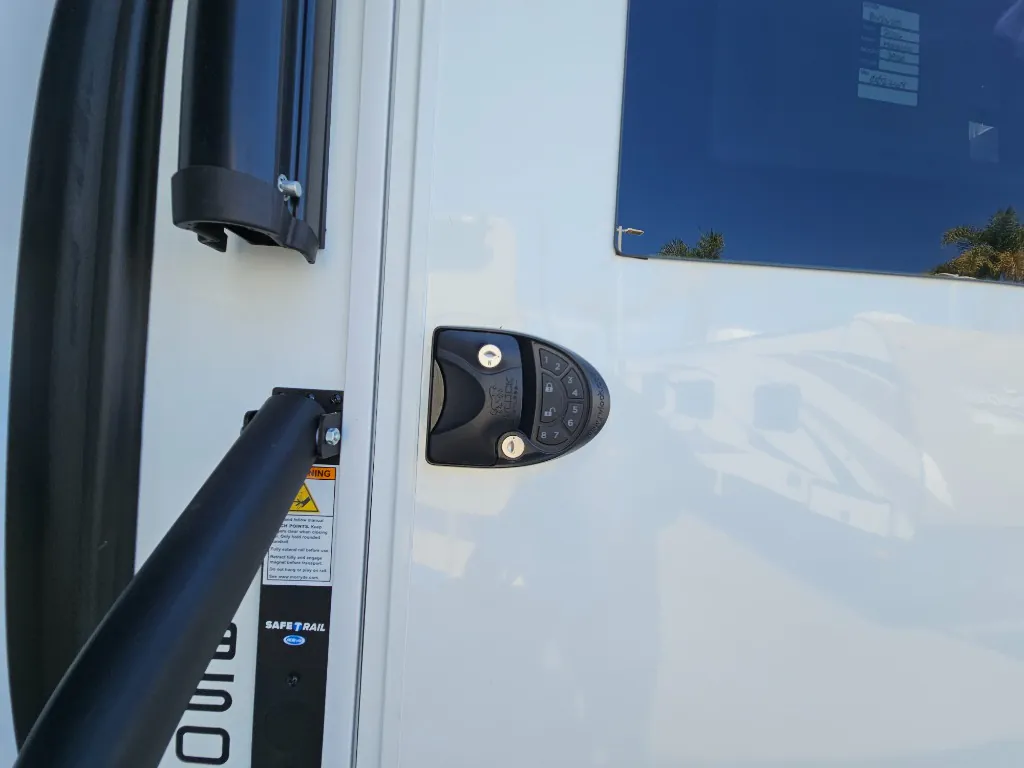 2026 Brinkley Model G 3950, Exterior photo 17