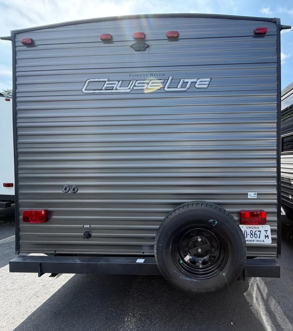 2020 Forest River Salem Cruise Lite 263BHXL, Photos photo 37