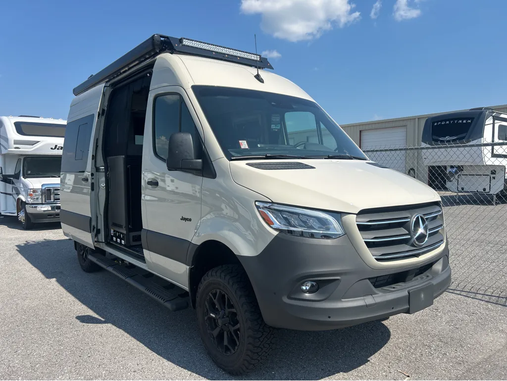 2026 Jayco Terrain 19YG - Photo 2