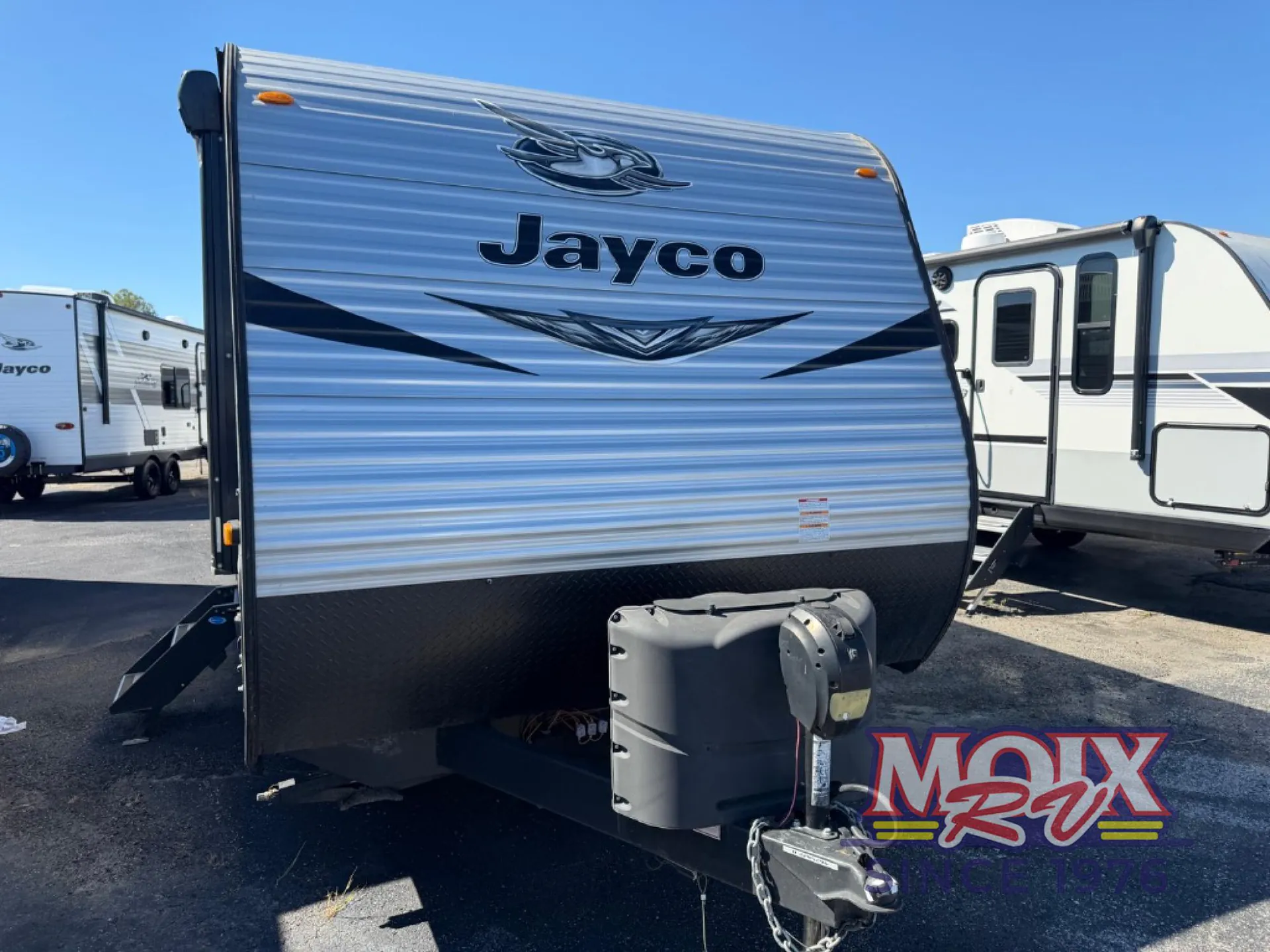 2021 Jayco Jay Flight SLX 212QB - Photo 3