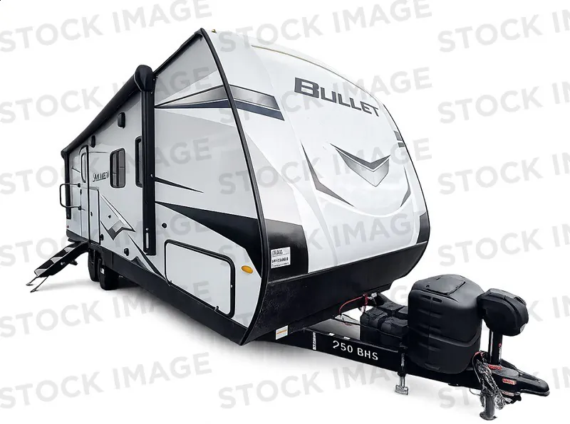 2023 Keystone Bullet 250BHSWE - Photo 2
