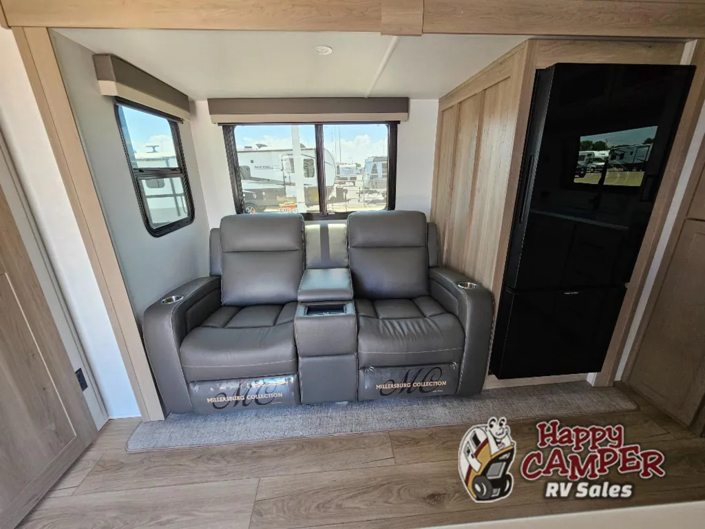 2026 Forest River Flagstaff Micro Lite 25MBR, Photos photo 72