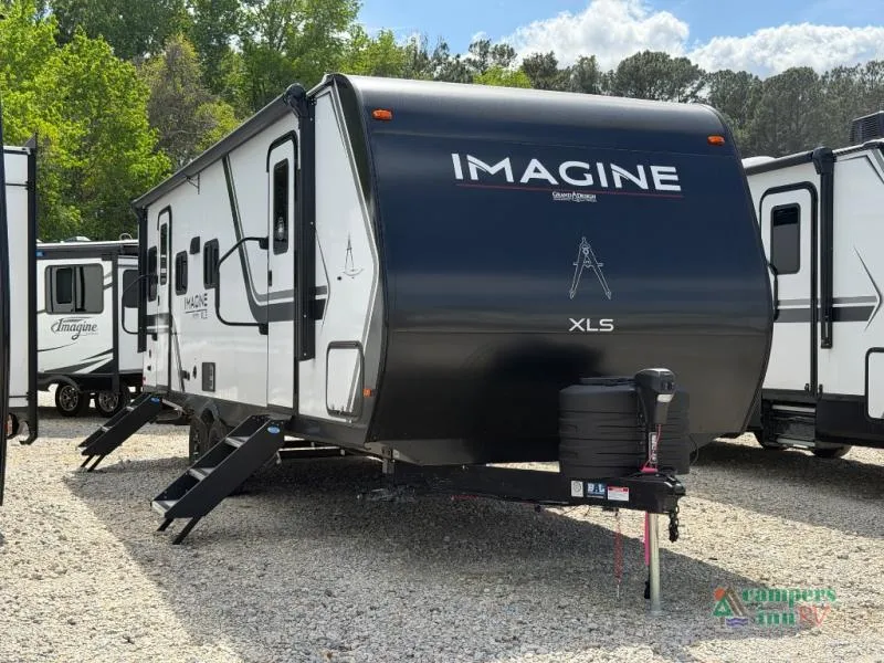 2026 Grand Design Imagine XLS 25RLE - Photo 2