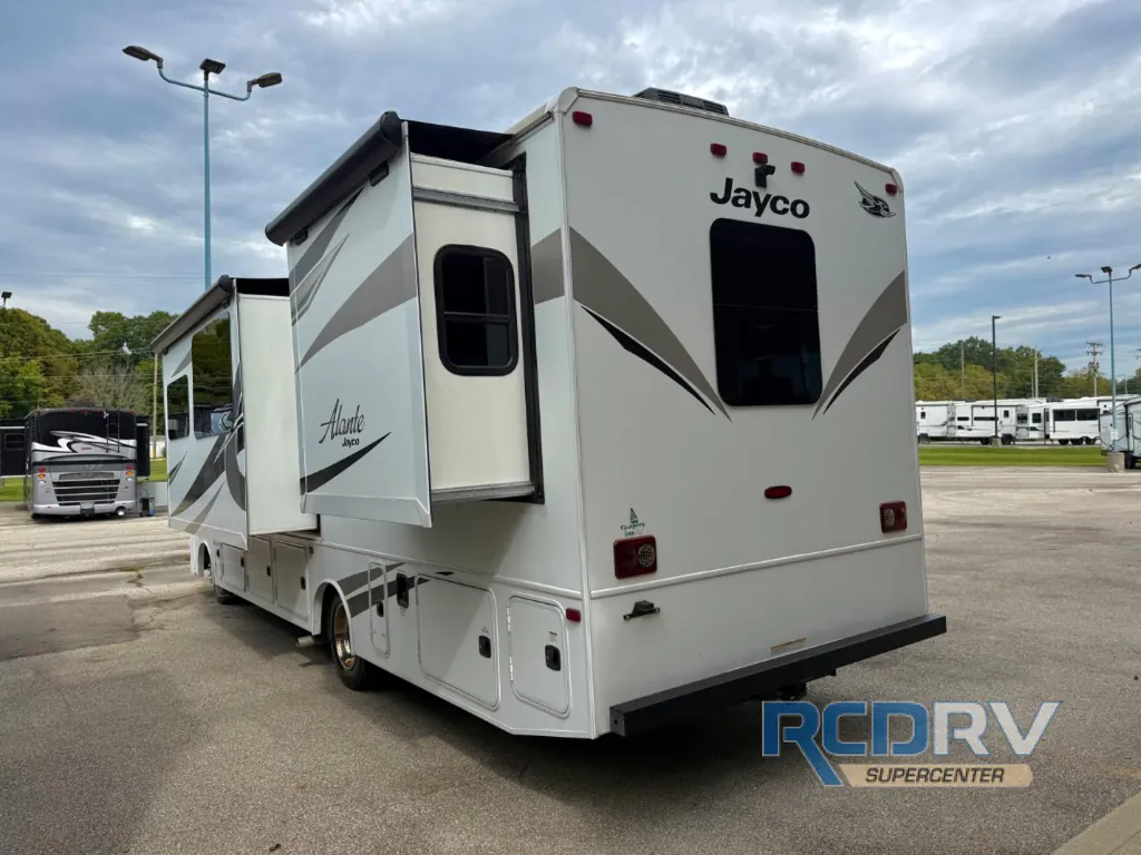 2019 Jayco Alante 31V, Photos photo 5