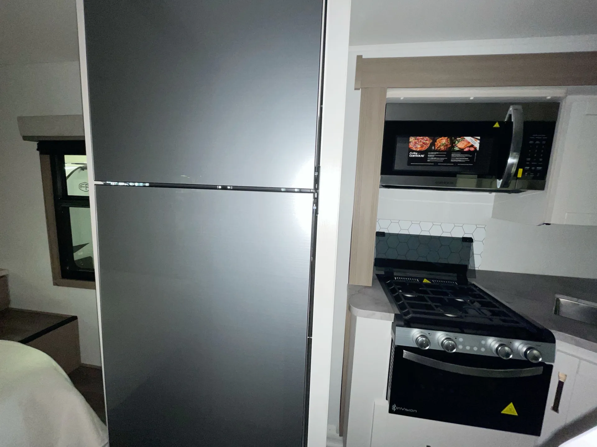 2027 Jayco Redhawk 27G dealer photo 7 from Camping World