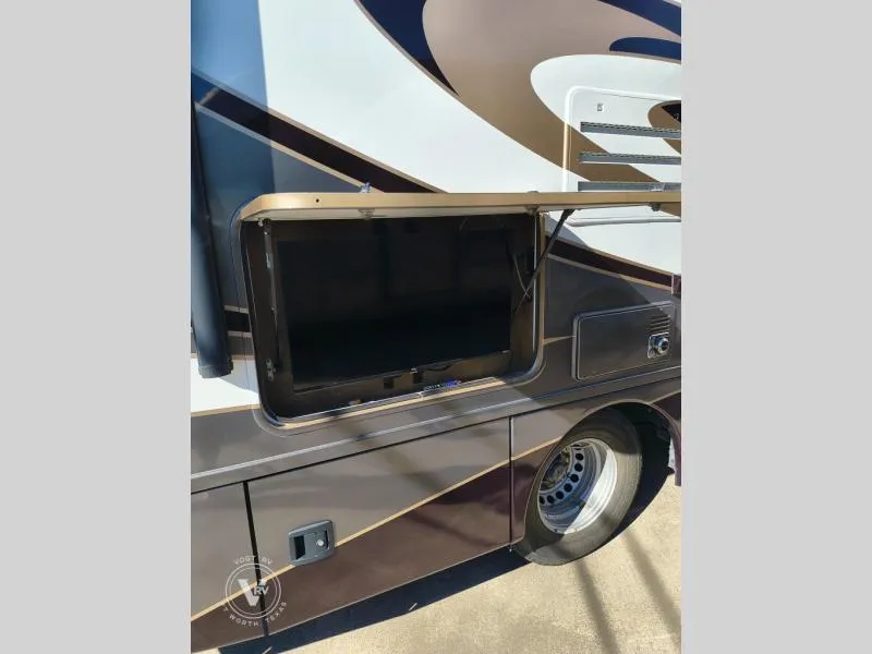 2016 Thor Motor Coach Citation Sprinter 24SL - Photo 4