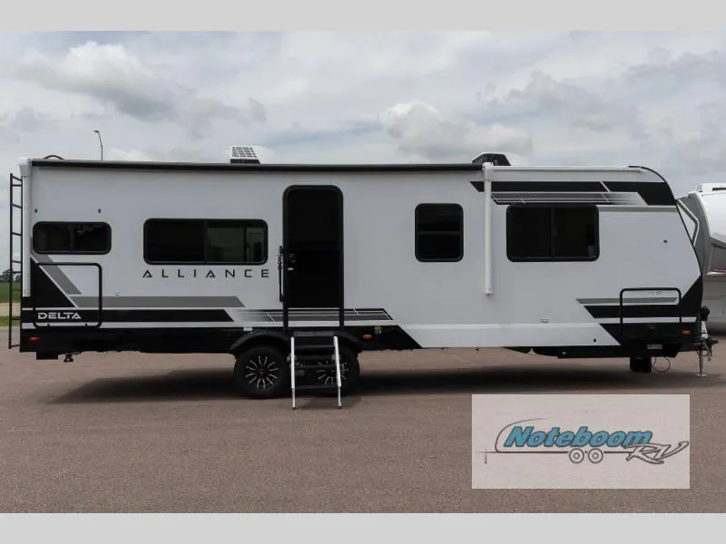 2027 Alliance RV Delta 274RKW - Photo 2