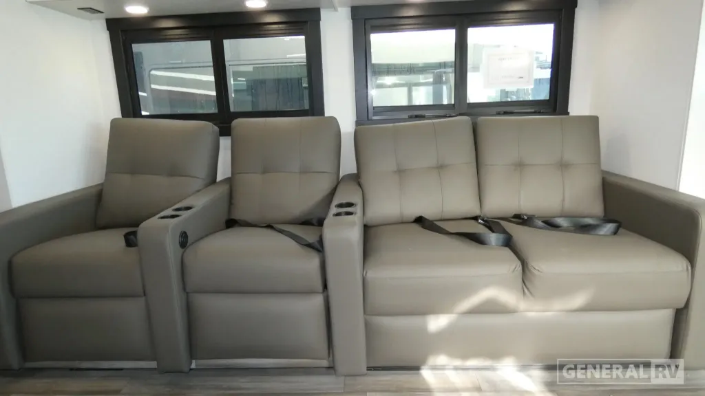 2026 Entegra Coach Vision XL 36C, Photos photo 15