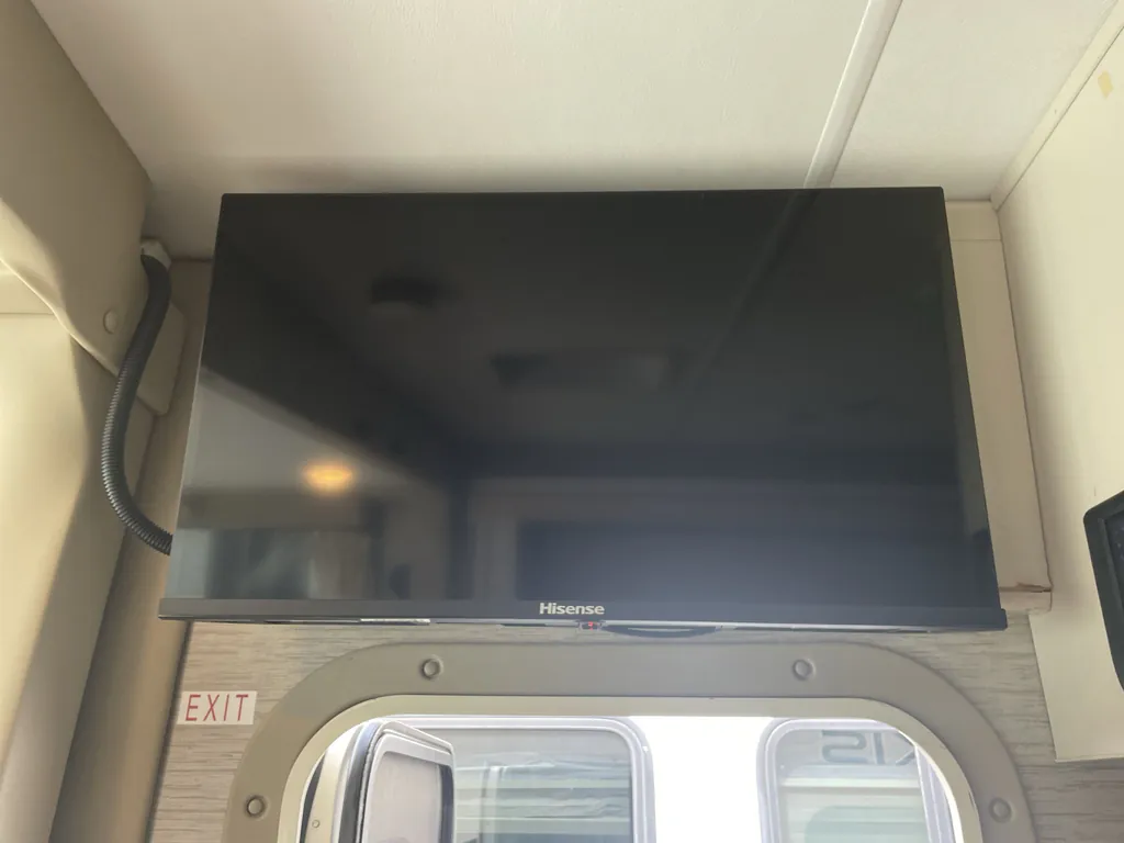 2022 Thor Motor Coach Axis 24.3, Photos photo 14