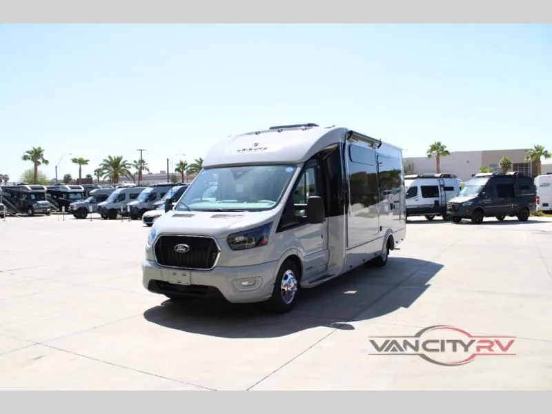 2026 Leisure Travel Wonder 24MBL - Photo 2