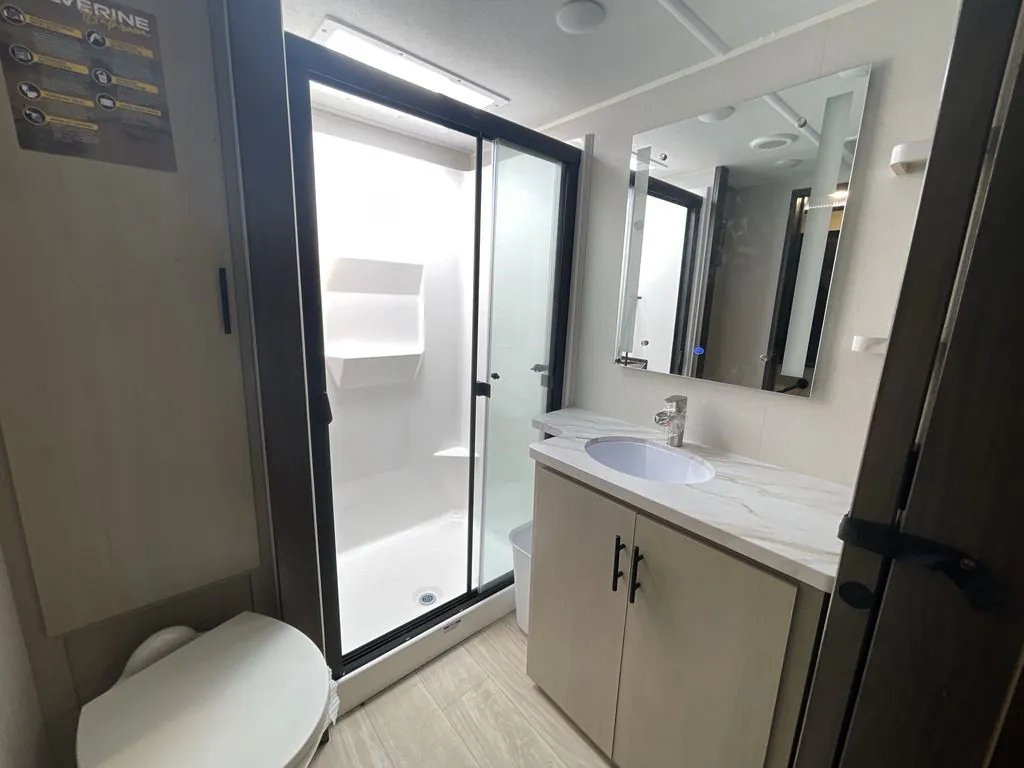 2027 Forest River RV Wolverine 32JF, Photos photo 25