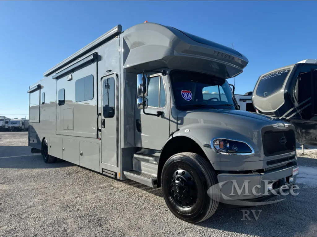 2026 Renegade RV Verona 40VTS - Photo 2