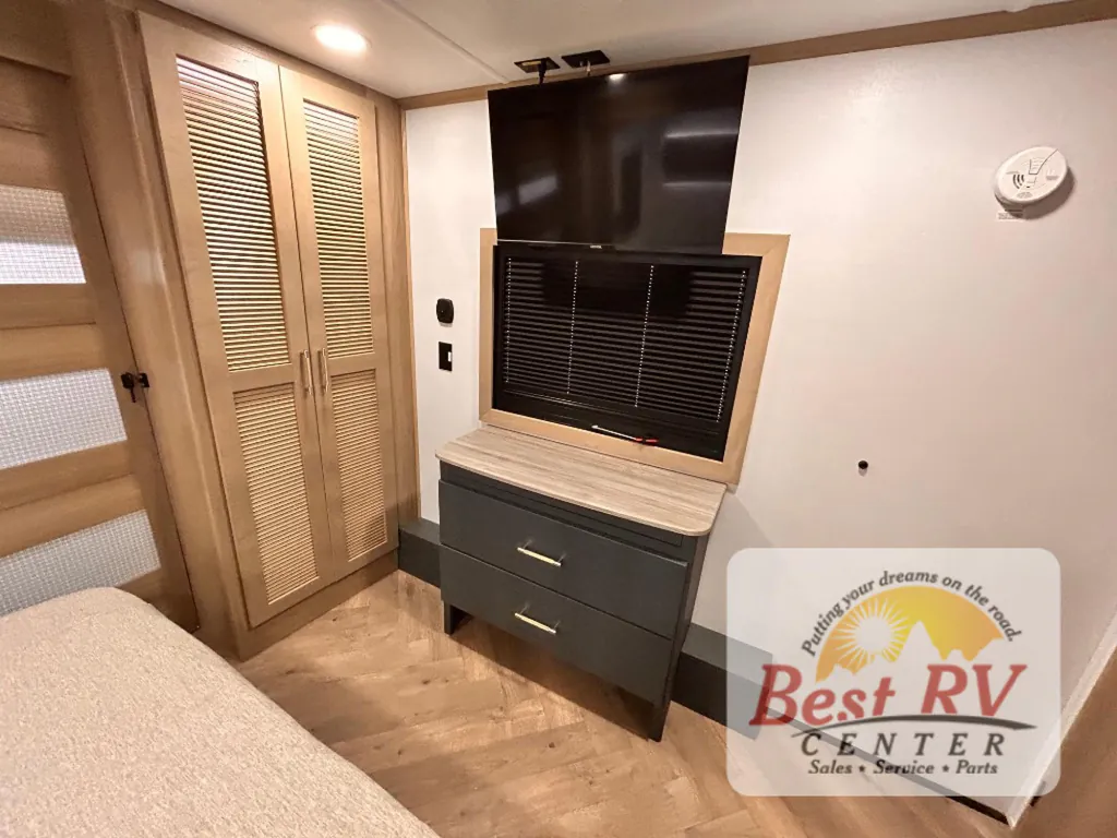2026 Keystone Raptor 433, Photos photo 72