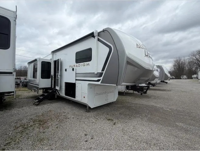 2026 Alliance RV Paradigm 312RK - Photo 4