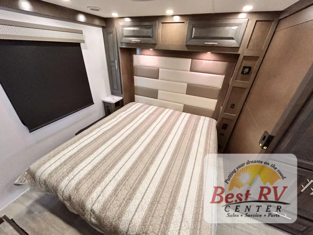 2027 Forest River Georgetown 3 Series GT3 33B3, Photos photo 58