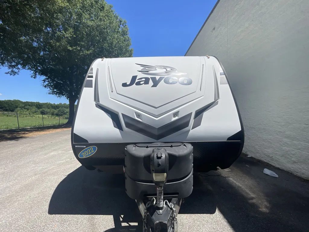2022 Jayco Jay Feather 25RB, Photos photo 4