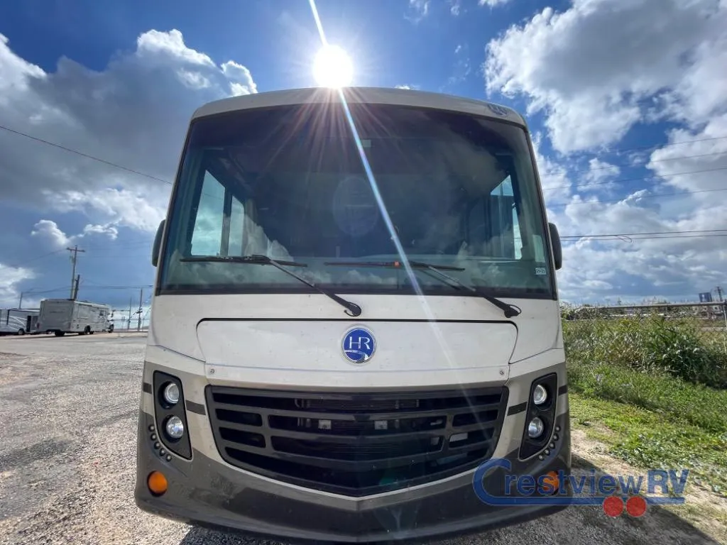 2018 Holiday Rambler Vacationer 34S - Photo 4