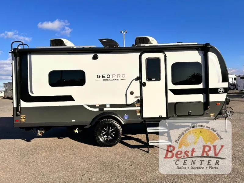 2026 Forest River RV Rockwood GEO Pro 20BS - Photo 2