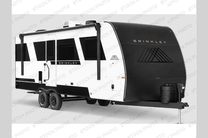 2027 Brinkley Model Ix 20X - Photo 2