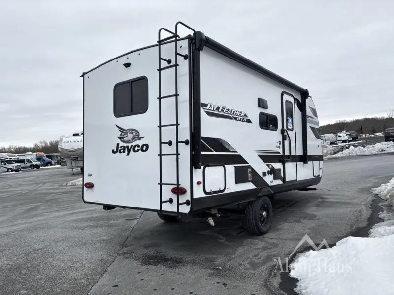 2026 Jayco Jay Feather Air 18FBS - Photo 3