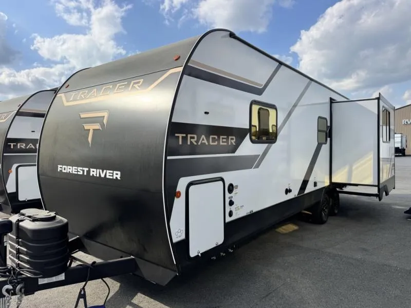 2026 Prime Time Tracer 248RE - Photo 4