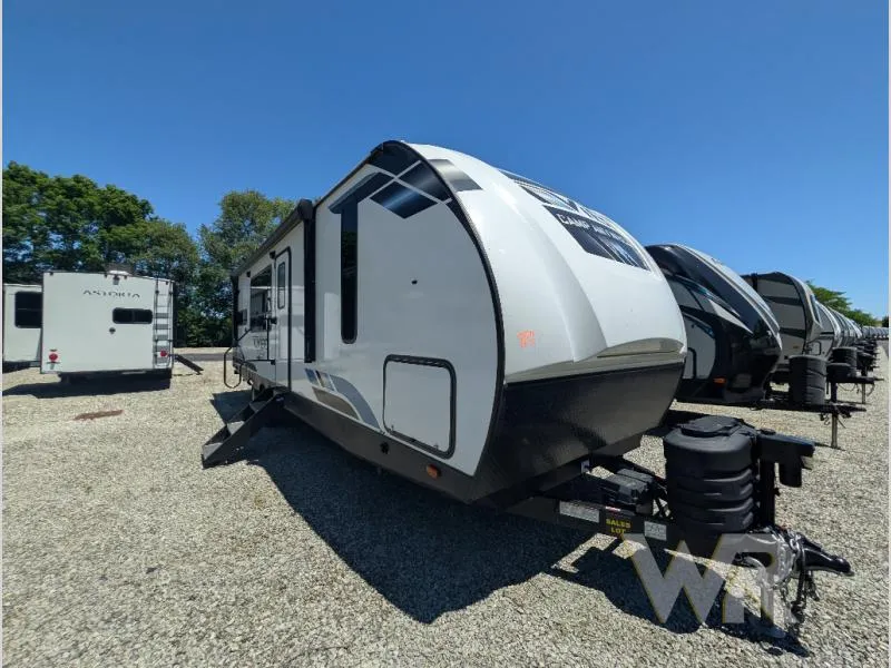 2023 Forest River Vibe 26RK - Photo 2