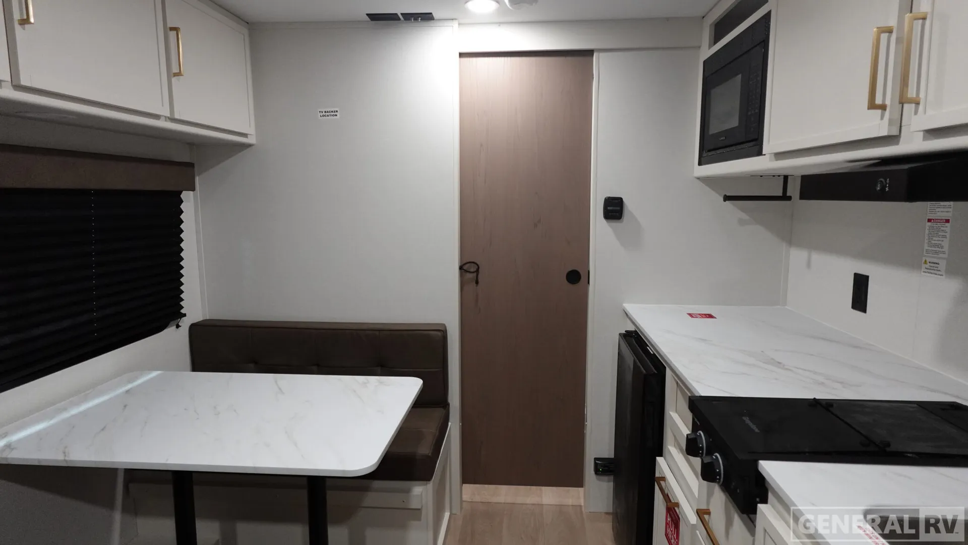 2026 Grand Design Transcend One 151RB - Photo 3