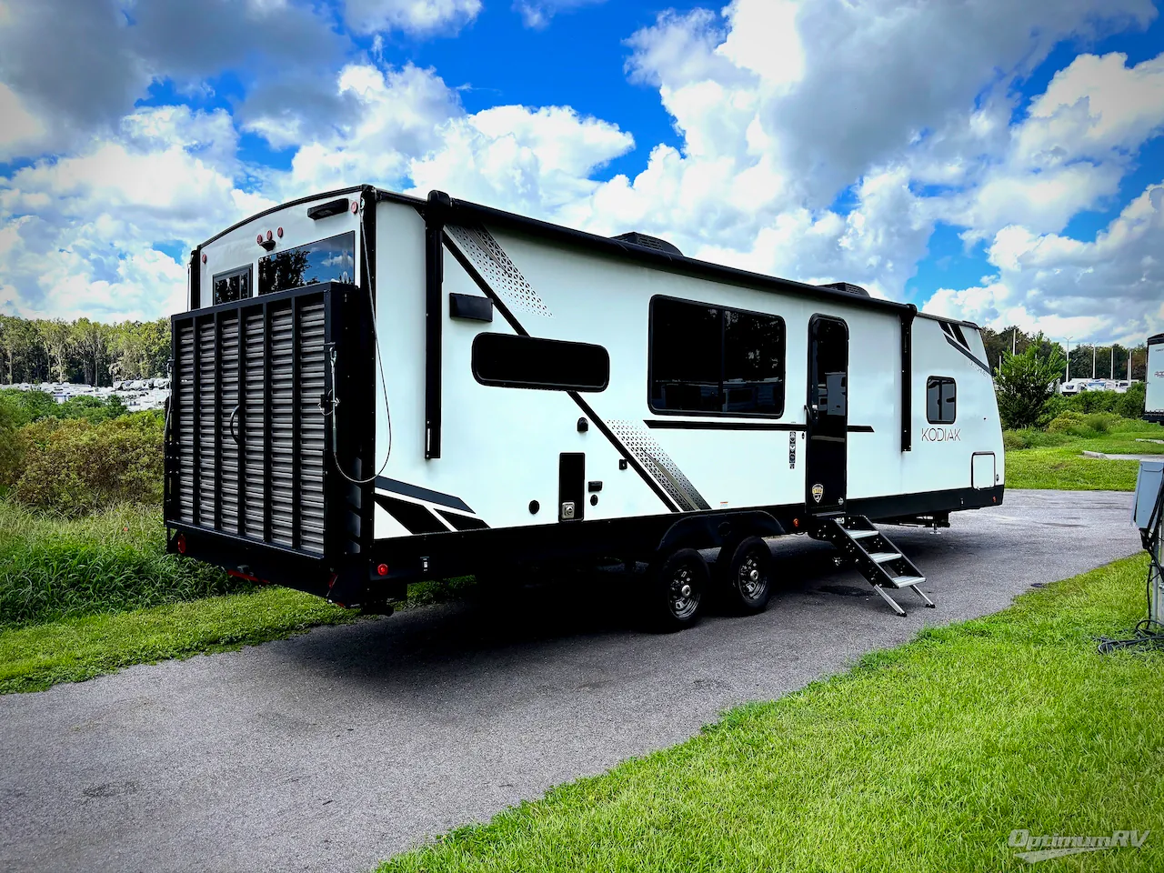2025 Dutchmen Kodiak 308BHSL - Photo 3