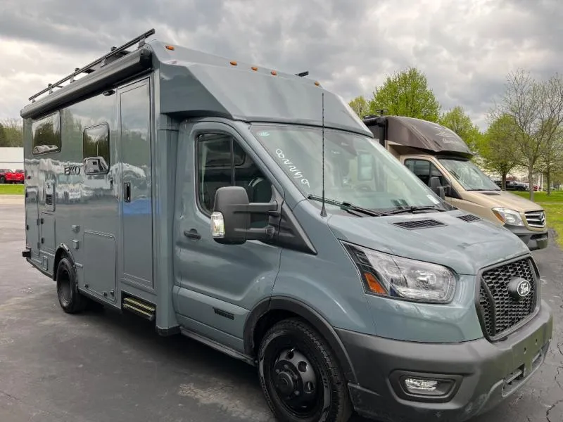 2027 Winnebago EKKO 22A - Photo 3