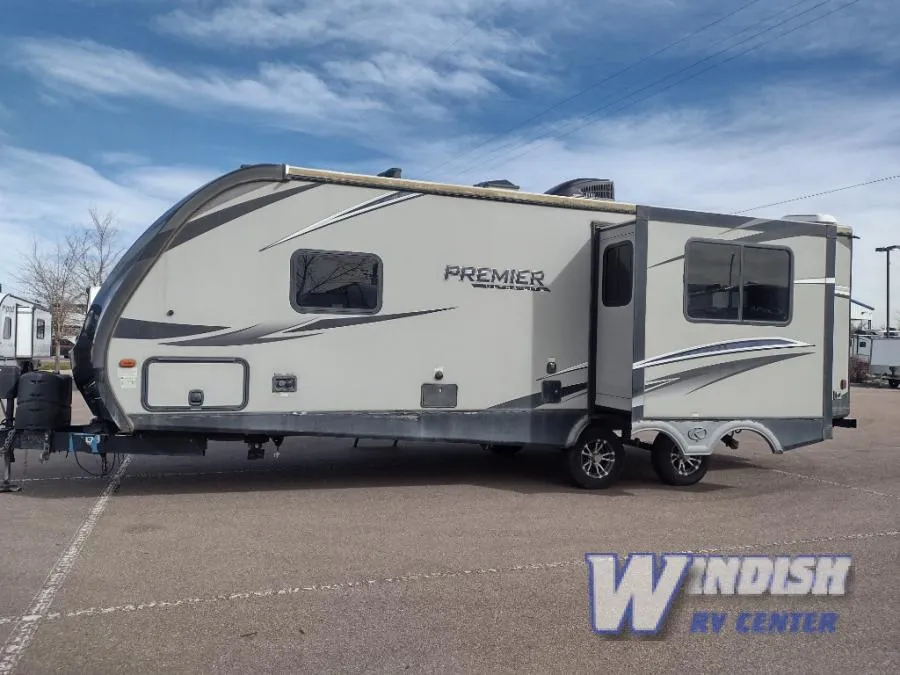 2019 Keystone Bullet 24RKPR - Photo 4