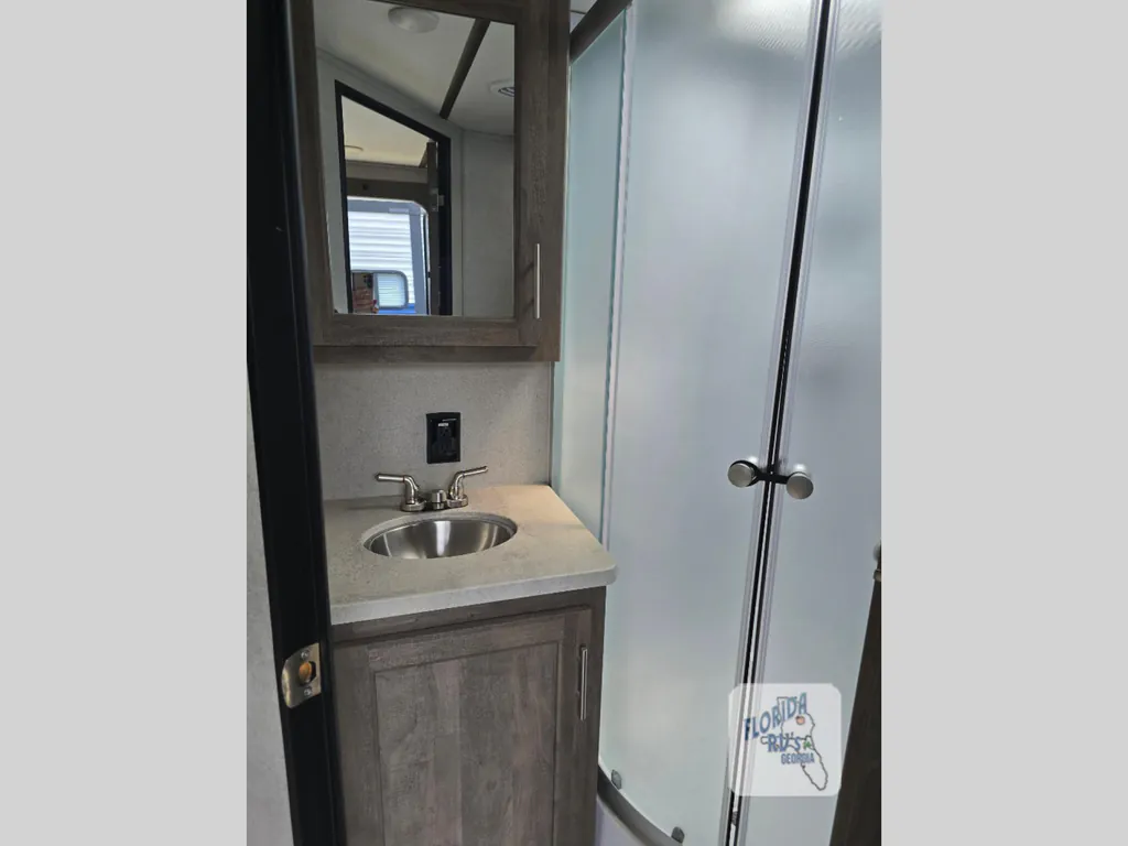 2021 Forest River XLR Micro Boost 25LRLE, Photos photo 40