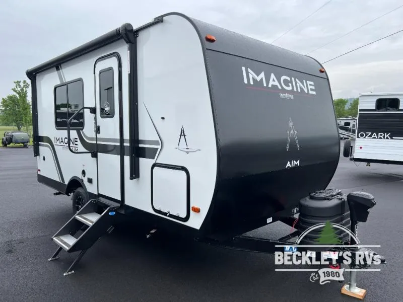 2026 Grand Design Imagine AIM 15RBA - Photo 2