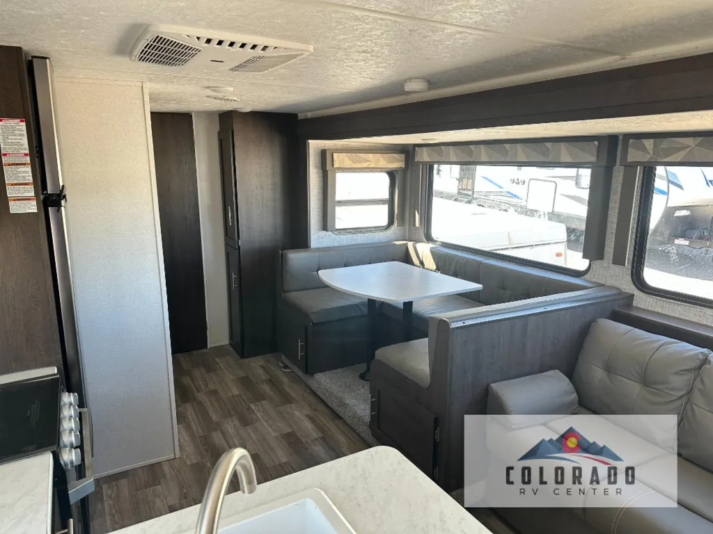 2020 Forest River RV Wildwood X-Lite 282QBXL, Photos photo 6