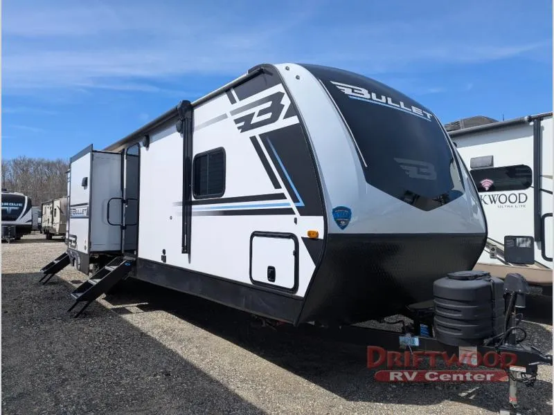 2025 Keystone Bullet East 330BKQ - Photo 2