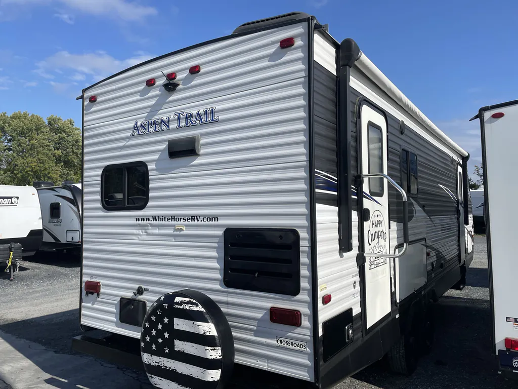 2019 Dutchmen Aspen Trail 2880RKS, Photos photo 4