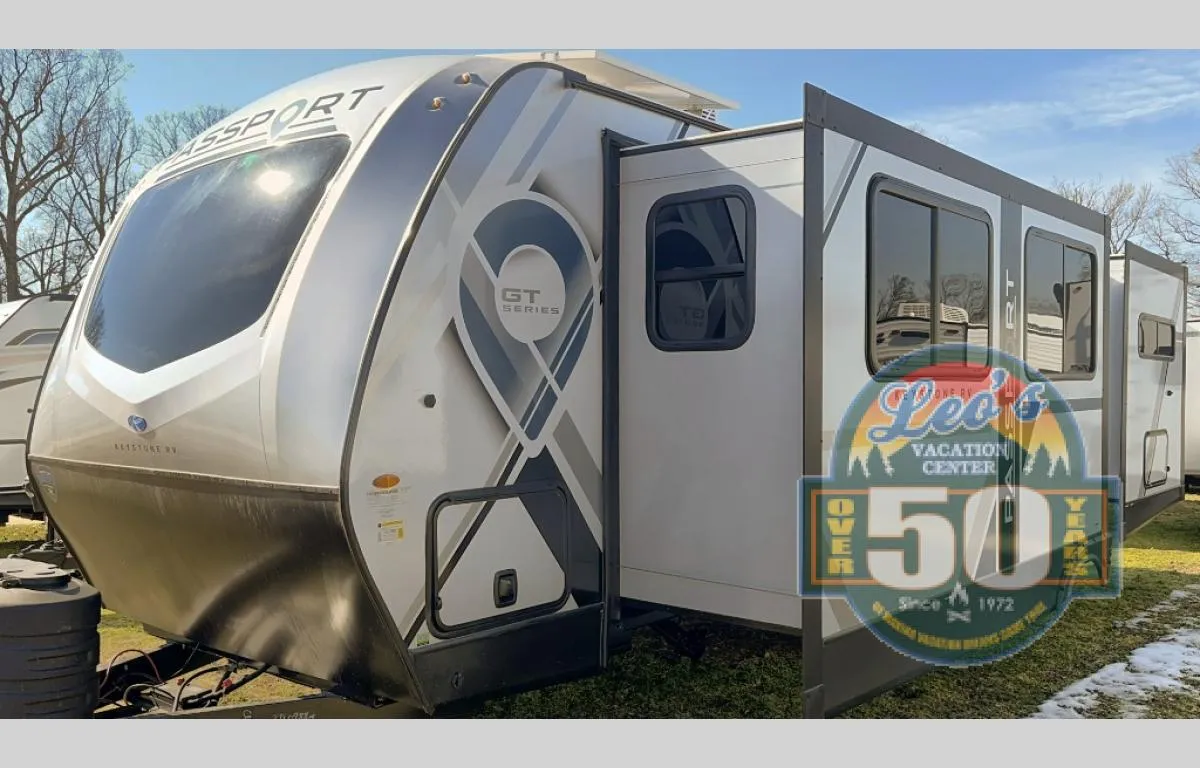2024 Keystone Passport GT 2600FKWE - Photo 3