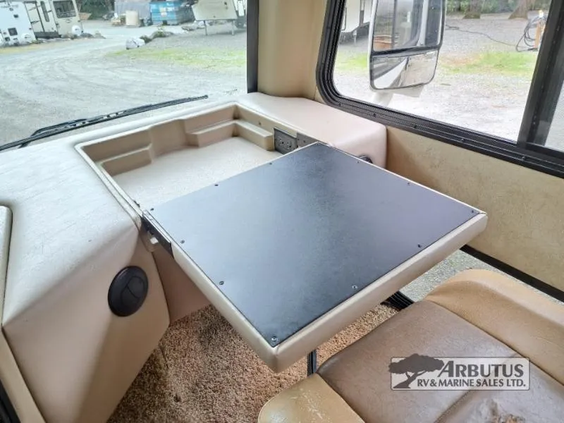 2012 Thor Motor Coach ACE 30 1 - Photo 3