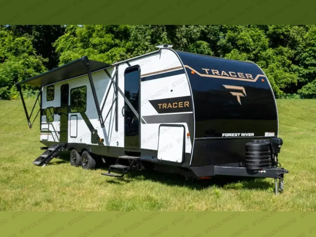 2027 Forest River RV Tracer New    275 BH - Main photo